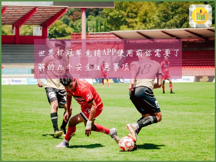 世界杯冠军竞猜APP使用前你需要了解的几个安全注意事项