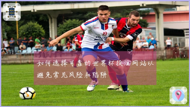 如何选择可靠的世界杯投注网站以避免常见风险和陷阱