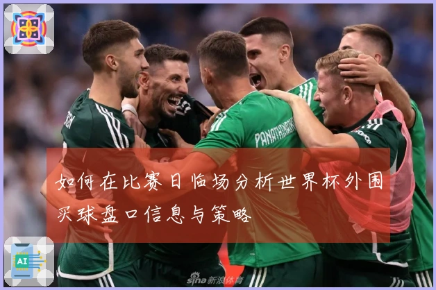 如何在比赛日临场分析世界杯外围买球盘口信息与策略