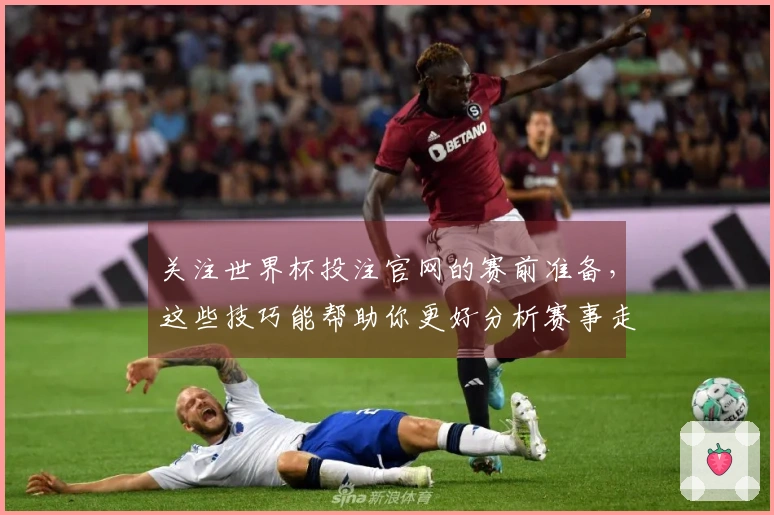 关注世界杯投注官网的赛前准备，这些技巧能帮助你更好分析赛事走势