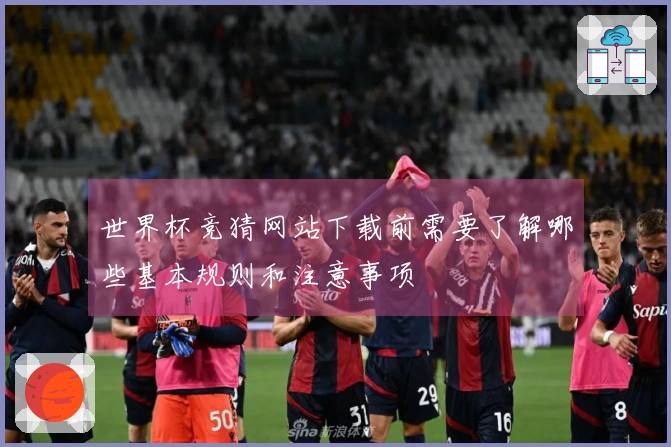 世界杯竞猜网站下载前需要了解哪些基本规则和注意事项