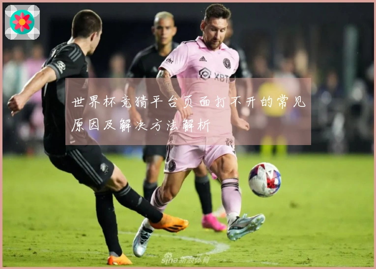 世界杯竞猜平台页面打不开的常见原因及解决方法解析