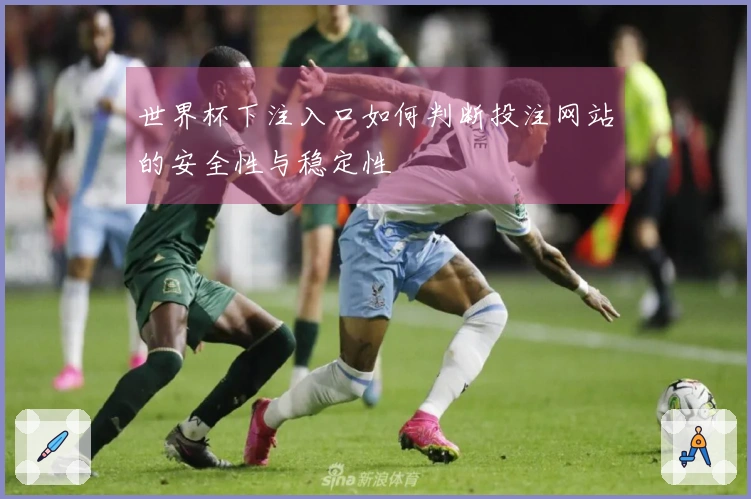 世界杯下注入口如何判断投注网站的安全性与稳定性