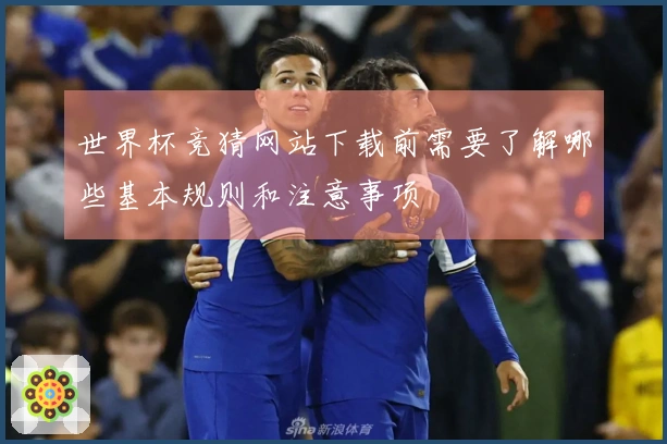 世界杯竞猜网站下载前需要了解哪些基本规则和注意事项