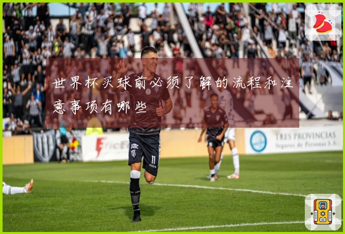 世界杯买球前必须了解的流程和注意事项有哪些