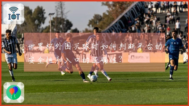 世界杯外围买球时如何判断平台的安全性和入口的正确性？