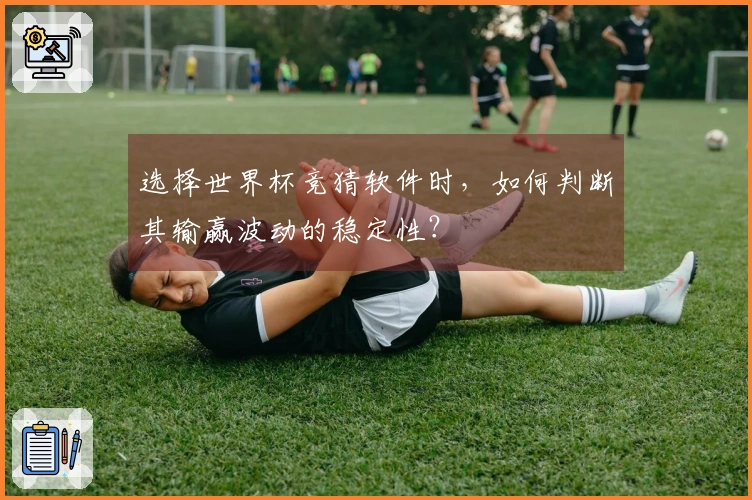 选择世界杯竞猜软件时，如何判断其输赢波动的稳定性？