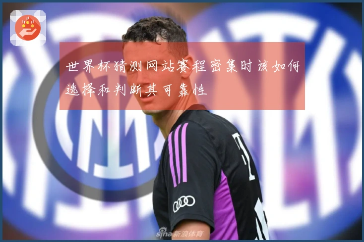 世界杯猜测网站赛程密集时该如何选择和判断其可靠性