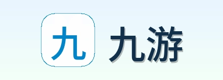 九游 Logo